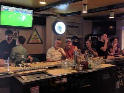 Toy Soldier Restaurant & Pub