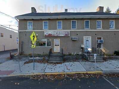 Toy Soldier Restaurant & Pub