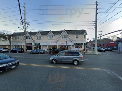 Zou Chinese And Thai Food