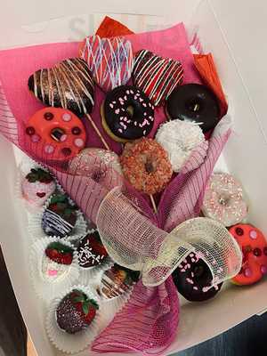 Frozone Frozen Yogurt