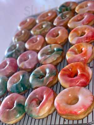 Frozone Frozen Yogurt