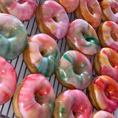 Frozone Frozen Yogurt