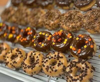 Frozone Frozen Yogurt