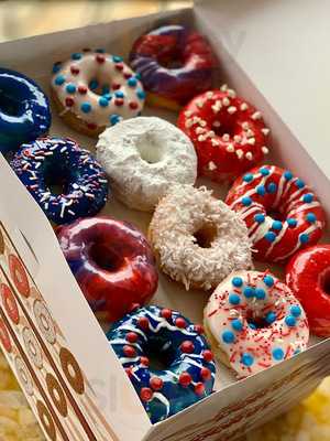 Frozone Frozen Yogurt