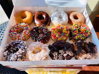 Frozone Frozen Yogurt