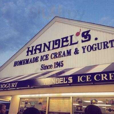 Handel's Ice Cream