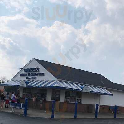 Handel's Ice Cream
