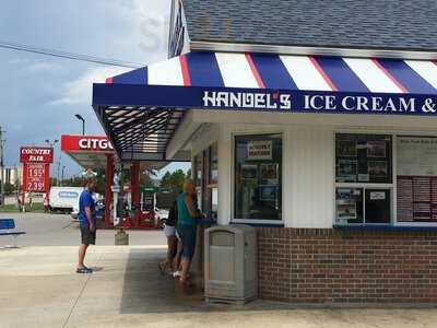 Handel's Ice Cream