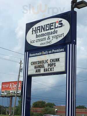 Handel's Ice Cream