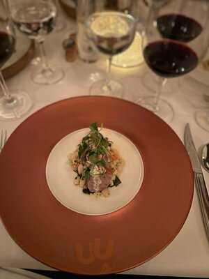 Cuvee At Chatham Inn