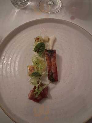 Cuvee At Chatham Inn