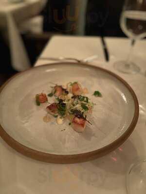 Cuvee At Chatham Inn