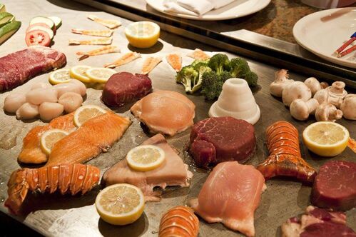 Satsuki Japanese Restaurant