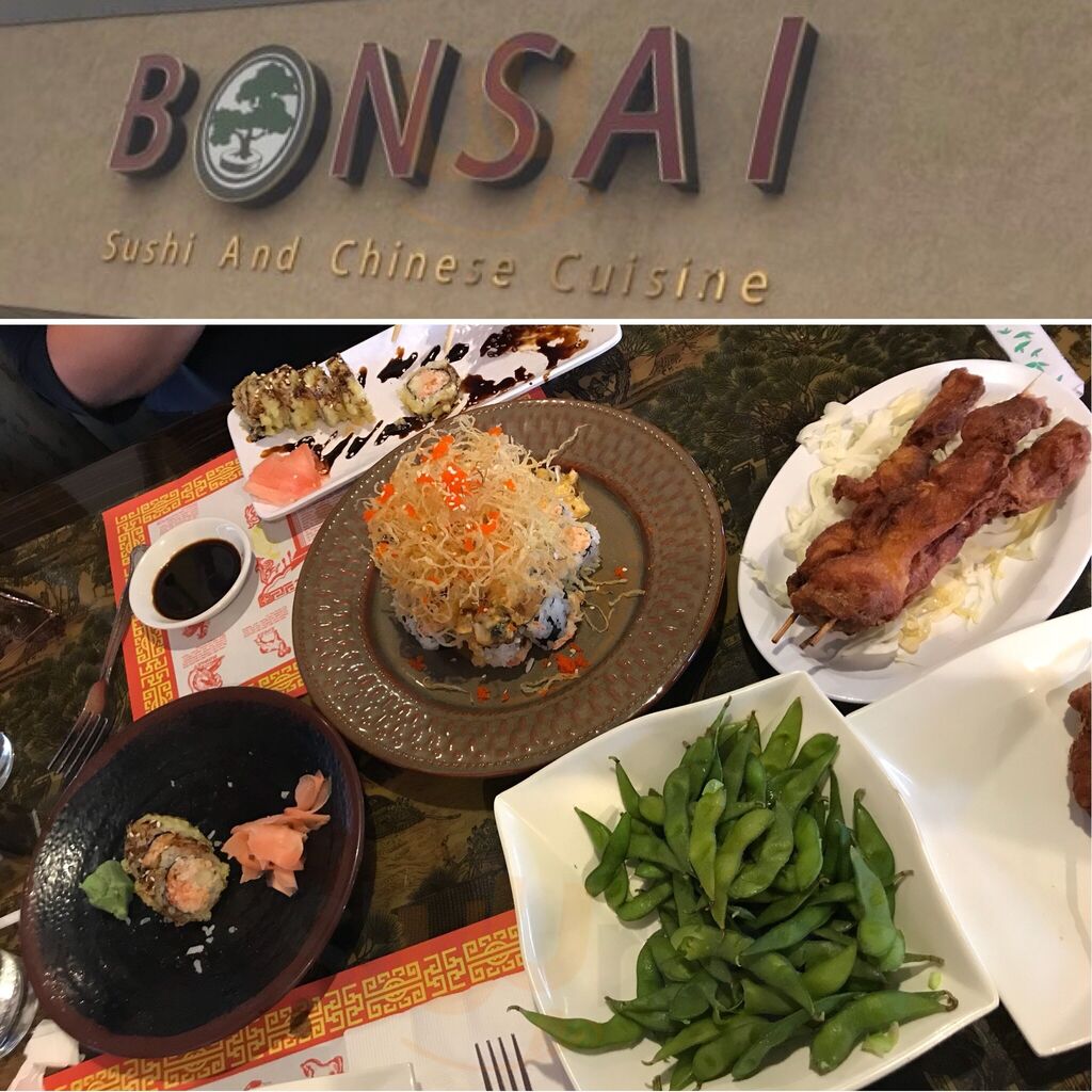 Bonsai