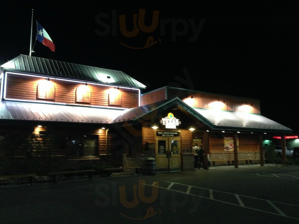Texas Roadhouse