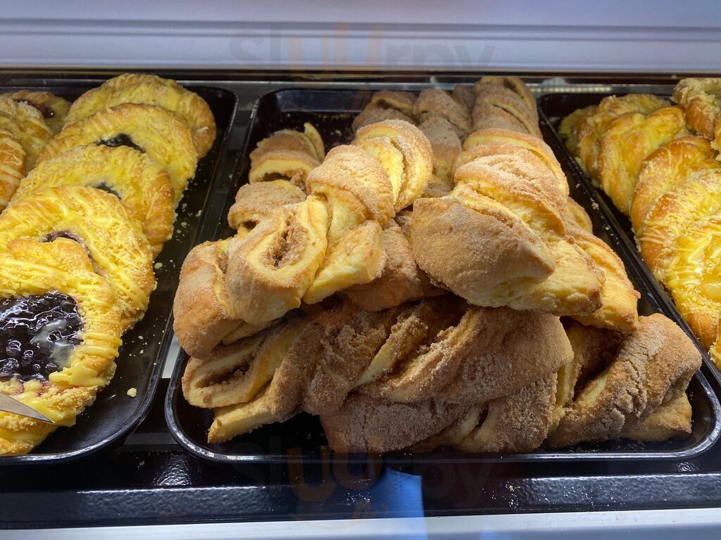 Katella Deli Bakery And Restaurant