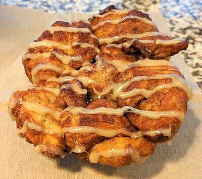 Nathaniel Reid Bakery