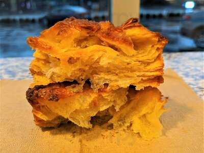 Nathaniel Reid Bakery