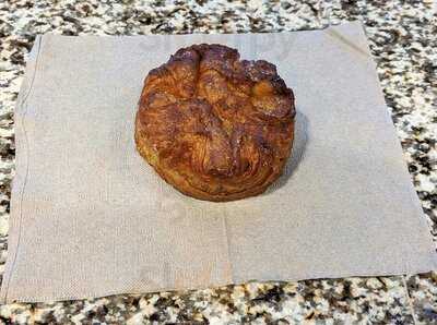 Nathaniel Reid Bakery