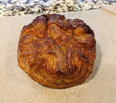 Nathaniel Reid Bakery