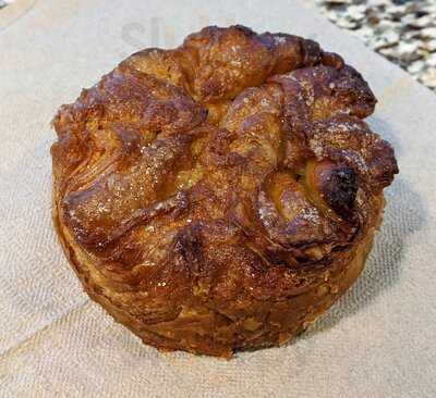 Nathaniel Reid Bakery