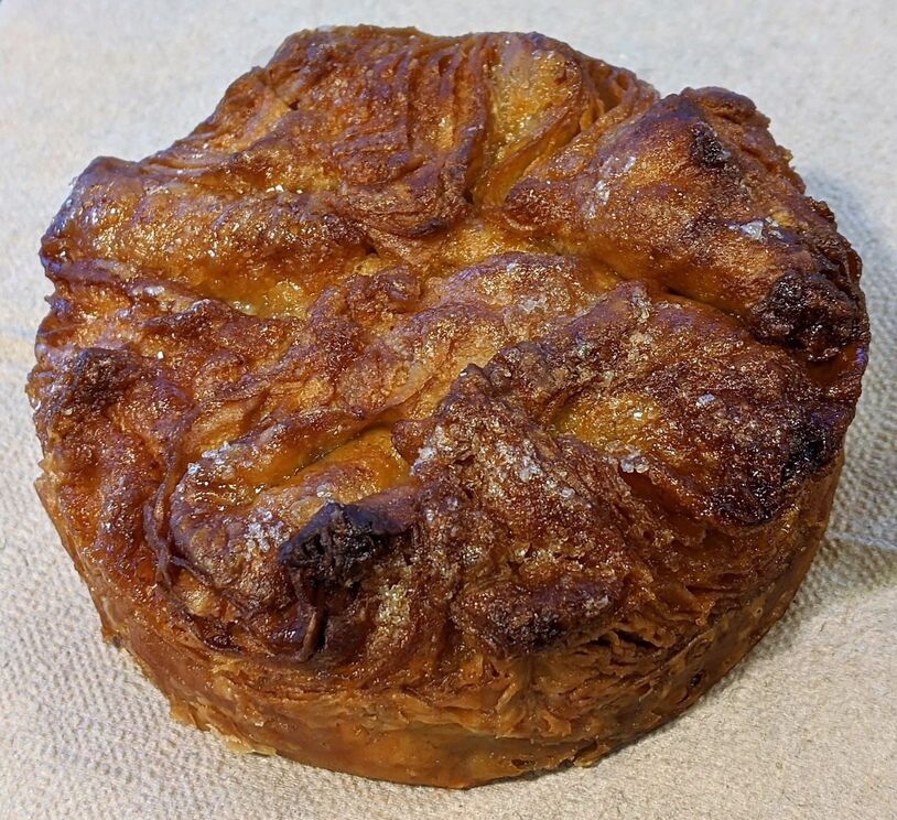 Nathaniel Reid Bakery