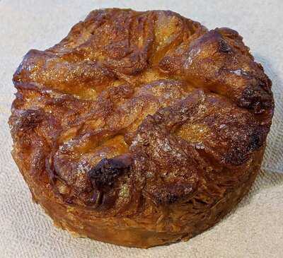 Nathaniel Reid Bakery