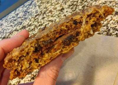 Nathaniel Reid Bakery