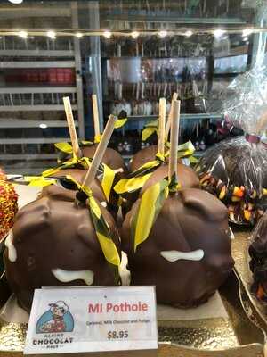 Alpine Chocolate Haus