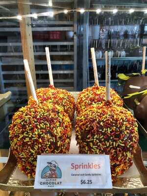 Alpine Chocolate Haus