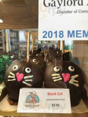 Alpine Chocolate Haus