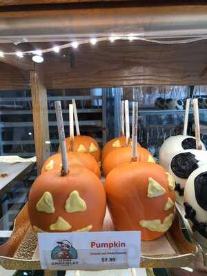 Alpine Chocolate Haus - Photo 7