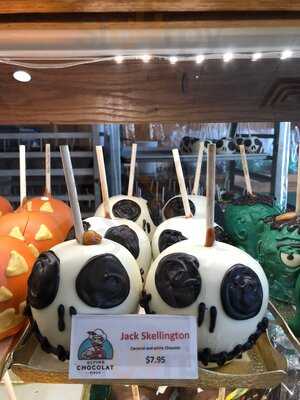 Alpine Chocolate Haus