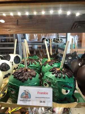 Alpine Chocolate Haus