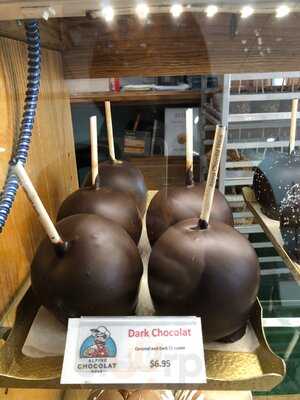 Alpine Chocolate Haus