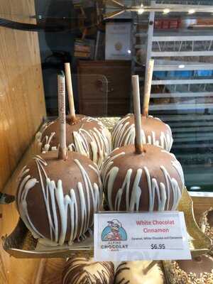 Alpine Chocolate Haus