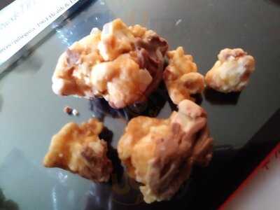 Alpine Chocolate Haus