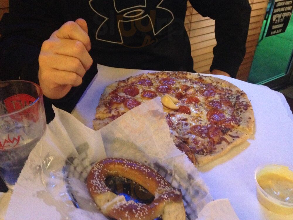 Vintage Estate Wine And Beer