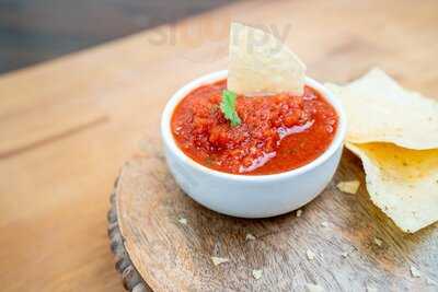 Surcheros Fresh Mex - Waycross, Ga