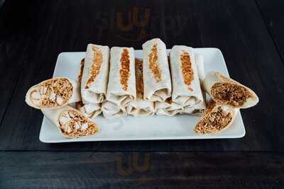 Surcheros Fresh Mex - Waycross, Ga