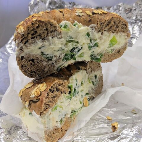 A & S Bagels
