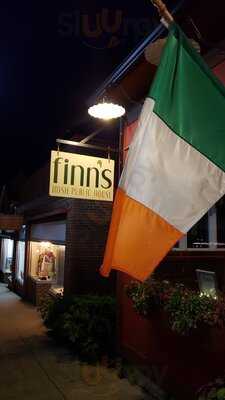 Finn's Irish Pub