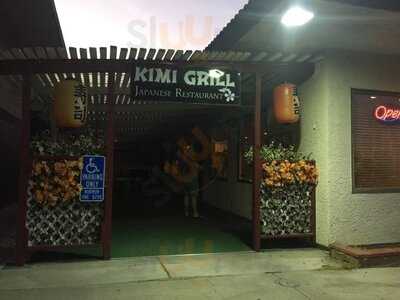 Kimi Grill
