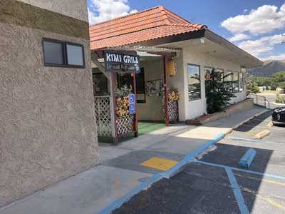 Kimi Grill