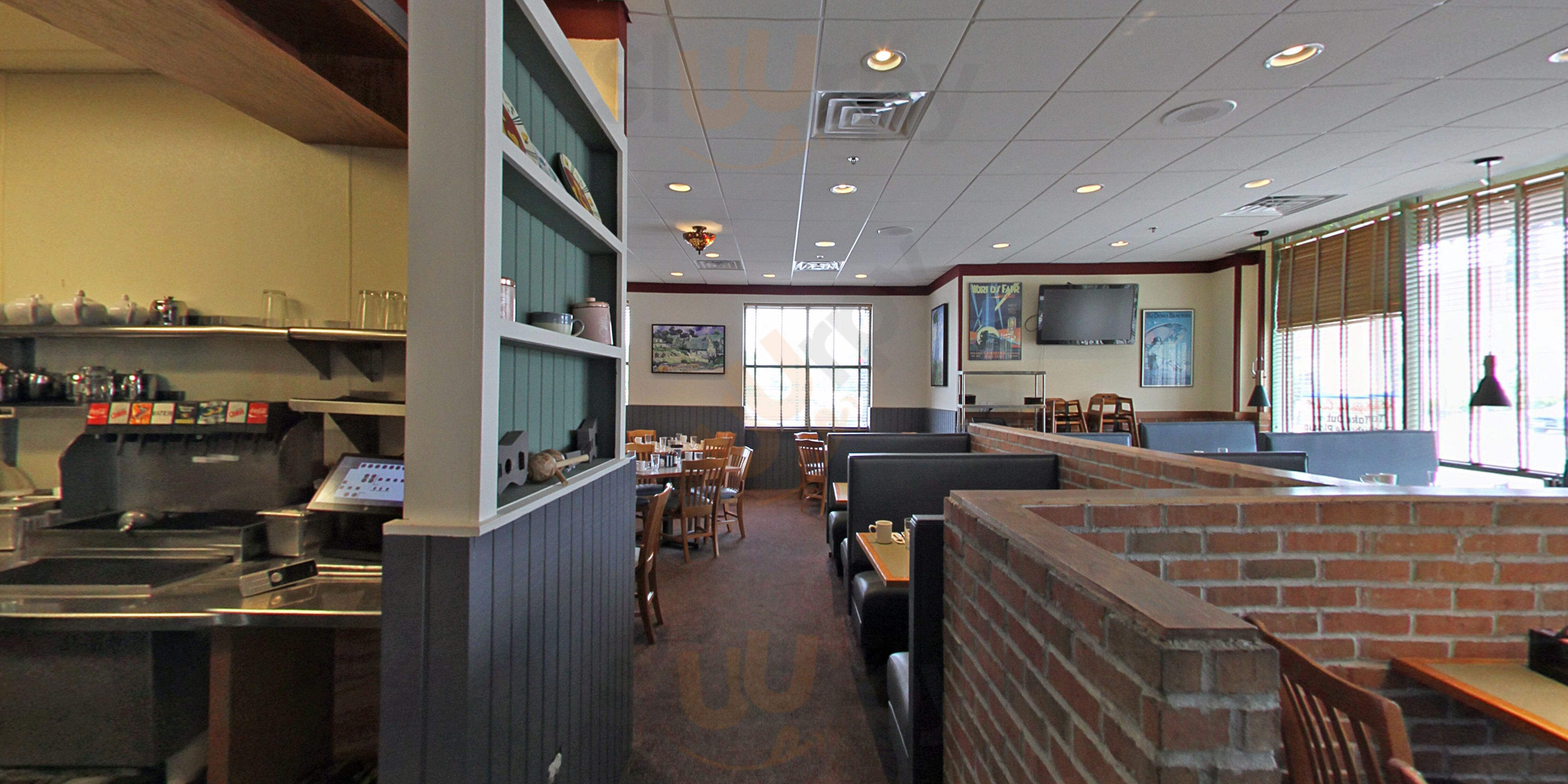 Rhapsody Cafe