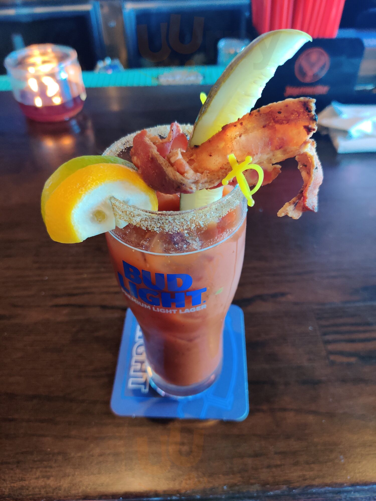 Tucker's Shuckers