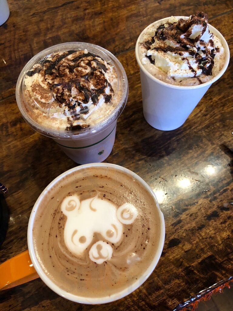 Waimea Coffee Company