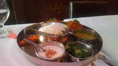 Jewel Of Himalaya Restaurant