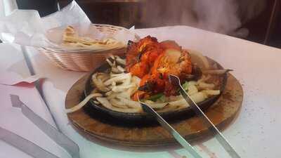 Jewel Of Himalaya Restaurant