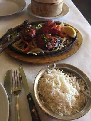 Jewel Of Himalaya Restaurant